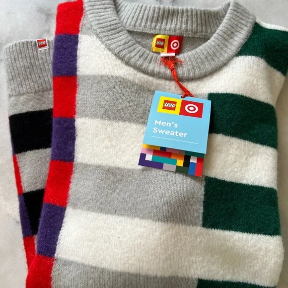 Target X Lego collab from a couple years back - Picture 6 of 6